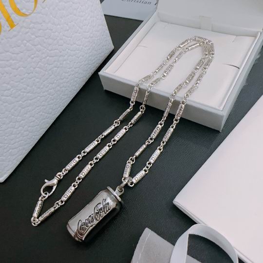 Dior Necklace 11lyh201